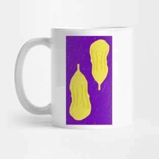 Etrogim - Ups and Downs Mug